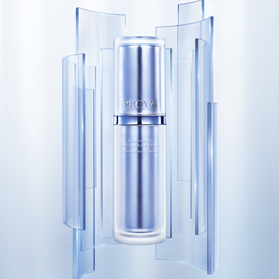 z6人生就是博肌源修护优效精华液